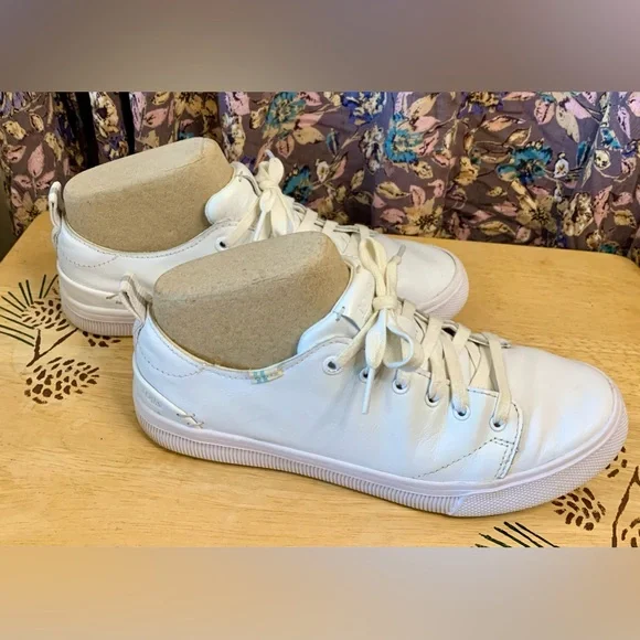 Toms Women’s Sneakers Size 7-1/2 - Picture 6 of 12